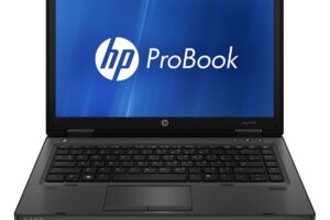 Sülearvuti HP Probook 6470b SSD-0