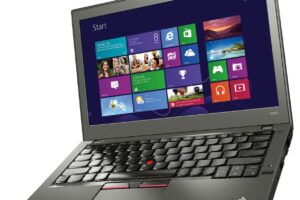 Lenovo Thinkpad X250 i5-5300U-0