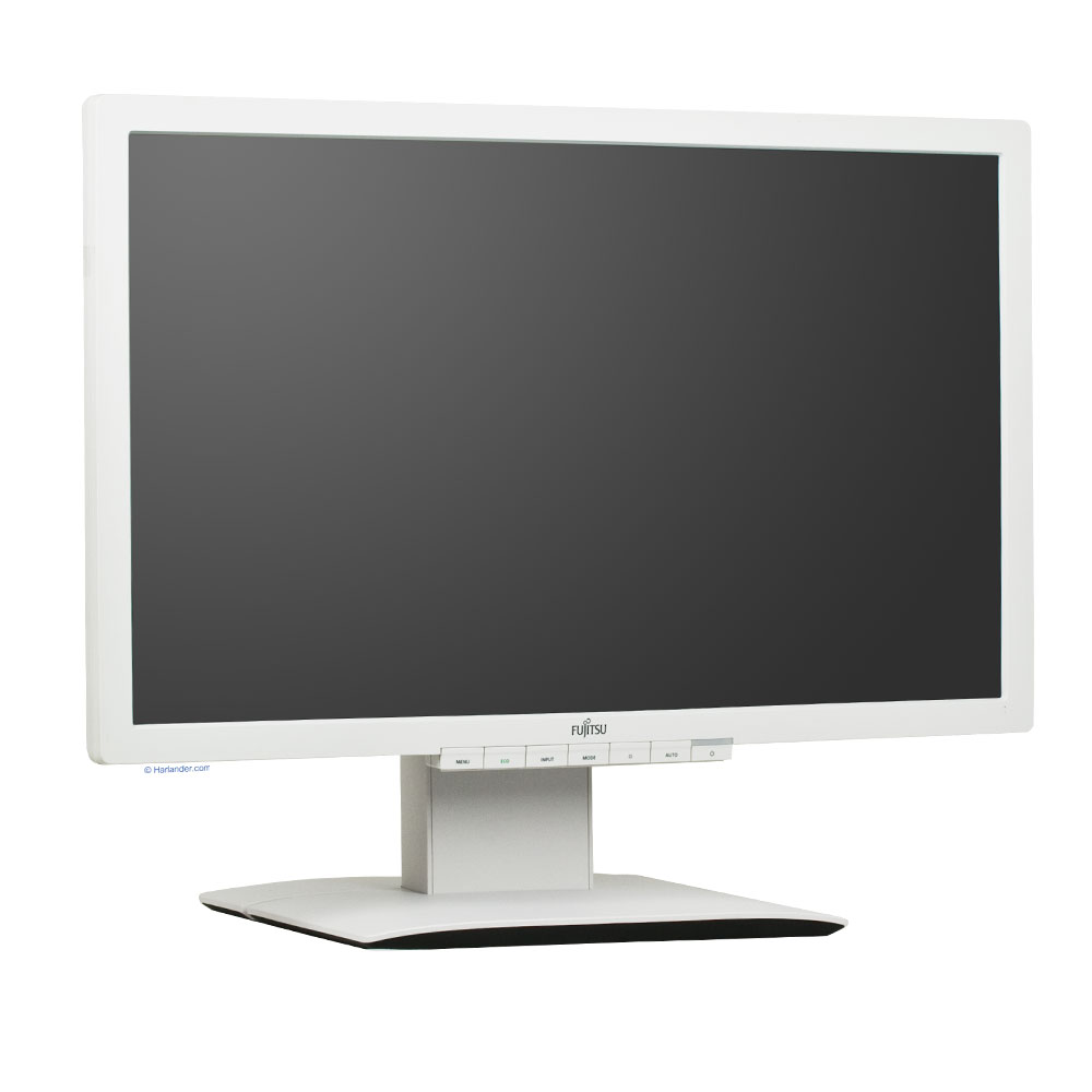 Монитор Fujitsu 22 Дюйма Купить
