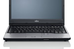 Fujitsu Lifebook S762-0