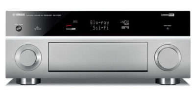 7.2 ressiiver Yamaha RXV-1067