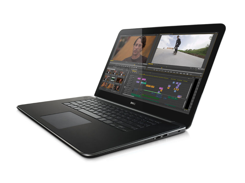 Dell Precision M3800 i7-0