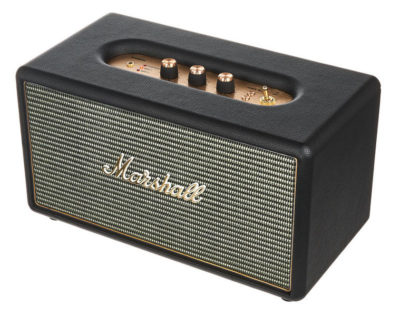 Marshall Stanmore Bluetooth kõlar