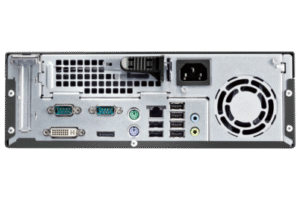 Fujitsu ESPRIMO C720 SFF-5442