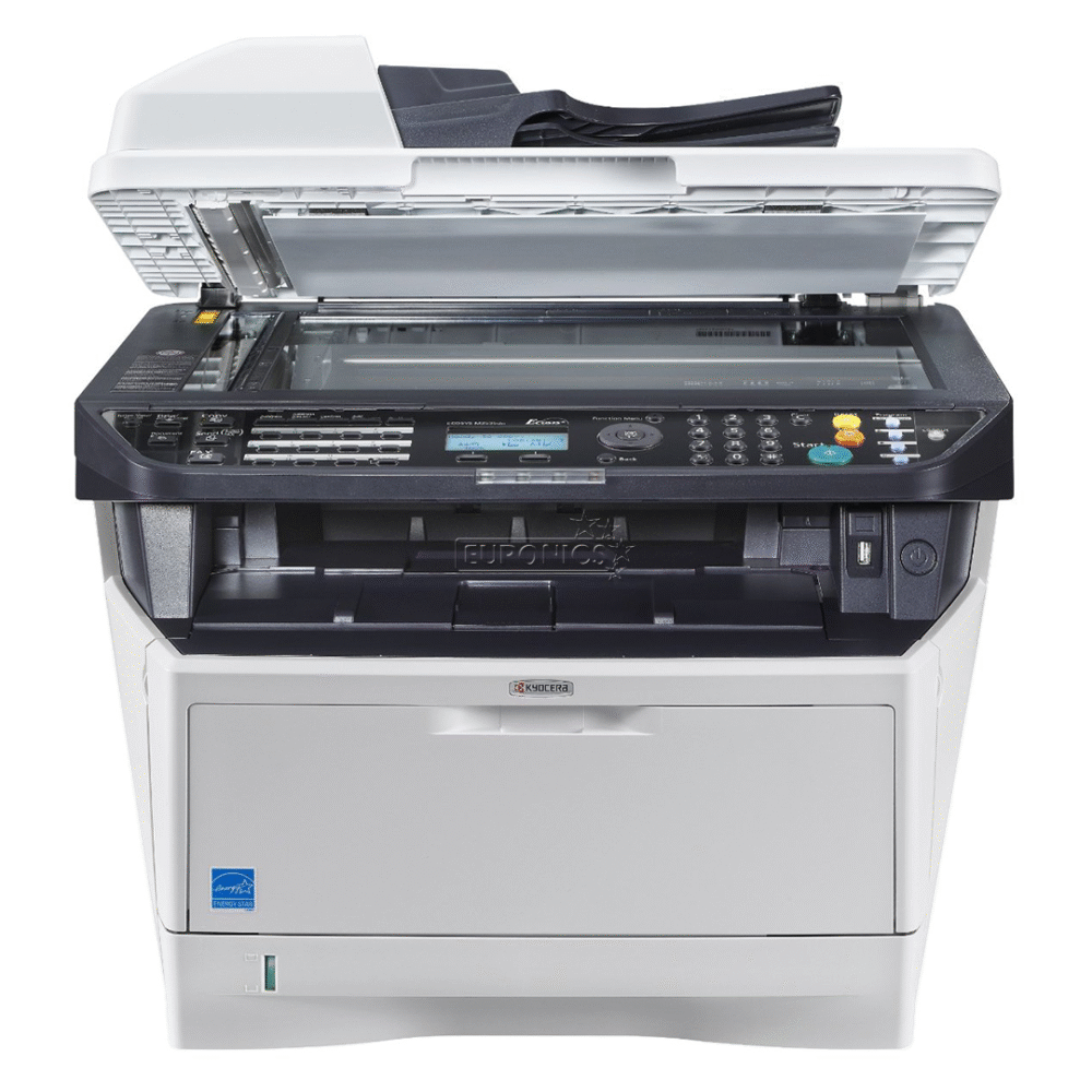 KYOCERA FS-2035dn kontorikombain-0