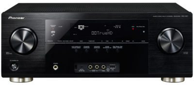 Pioneer VSX-921 7.1 ressiiver