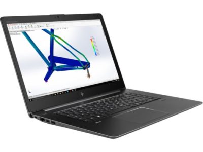 HP Zbook 14 G1 i5
