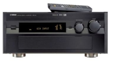 Yamaha DSP-AX1