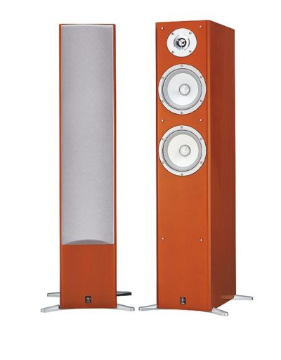 Yamaha NS-525F põrandakõlarid