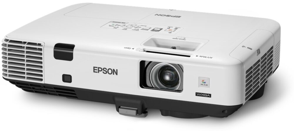Epson PowerLite 1945W projektor