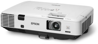 Epson PowerLite 1945W projektor