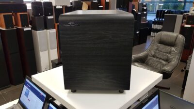 Jamo SW 410E Subwoofer
