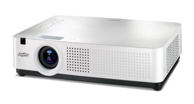 Sanyo PLC-XU4001 XGA
