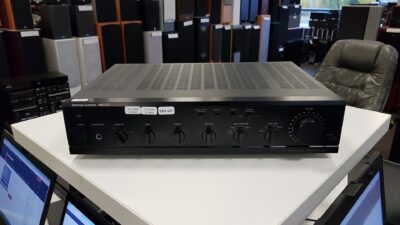 Võimendi Harman Kardon HK6300