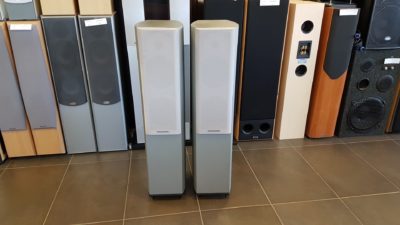 Wharfedale Diamond 9.5 põrandakõlarid