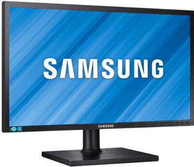 Samsung S24E650PL HDMI