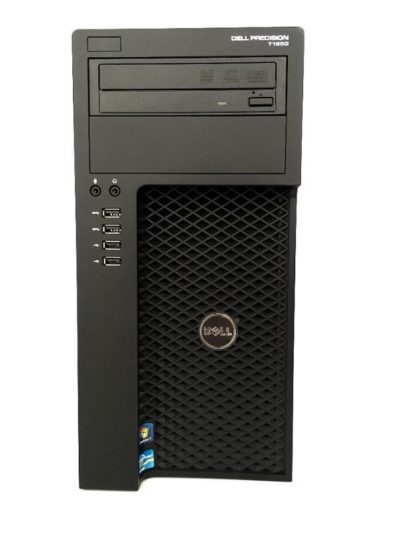 Dell Precision T1650 K2000