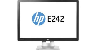 HP EliteDisplay E242 B-klass