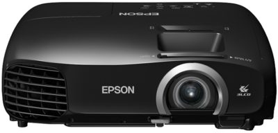 Epson EH-TW5200 projektor