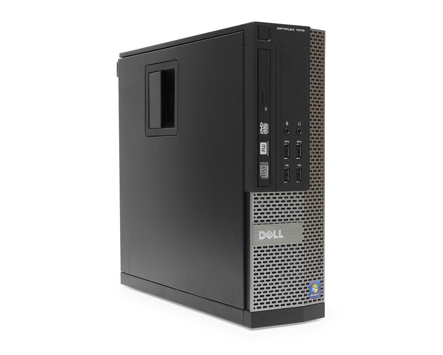 Dell Optiplex 7010 SFF i7 Elektroonika24