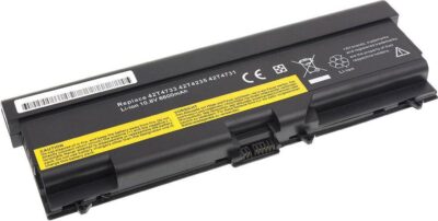 Uus Lenovo T430/T530 6600mAh analoogaku