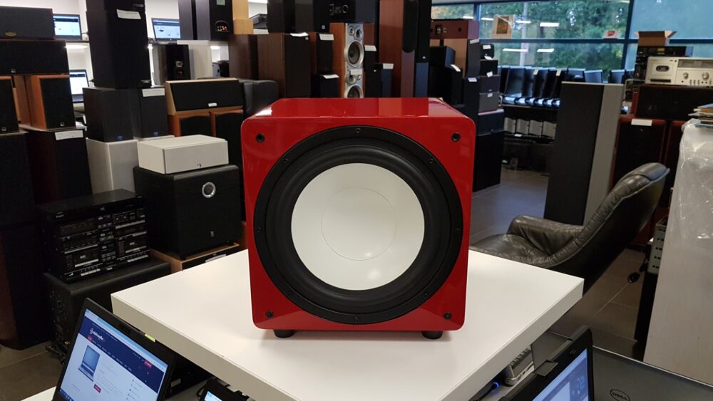 Andersson One Subwoofer