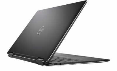 Dell XPS 13 9365 2-in-1 i7 b-klass