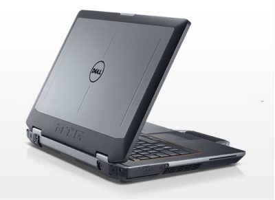 Dell Latitude E6420 ATG