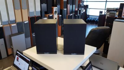 Riiulikõlarid Qubic QLN 111
