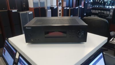 Pioneer SX-20 stereoressiiver