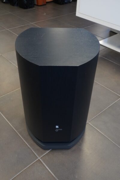 Audio Pro Avantek Sub