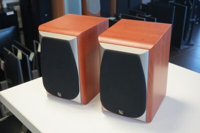 Infinity Alpha 5 Satellite kõlarid