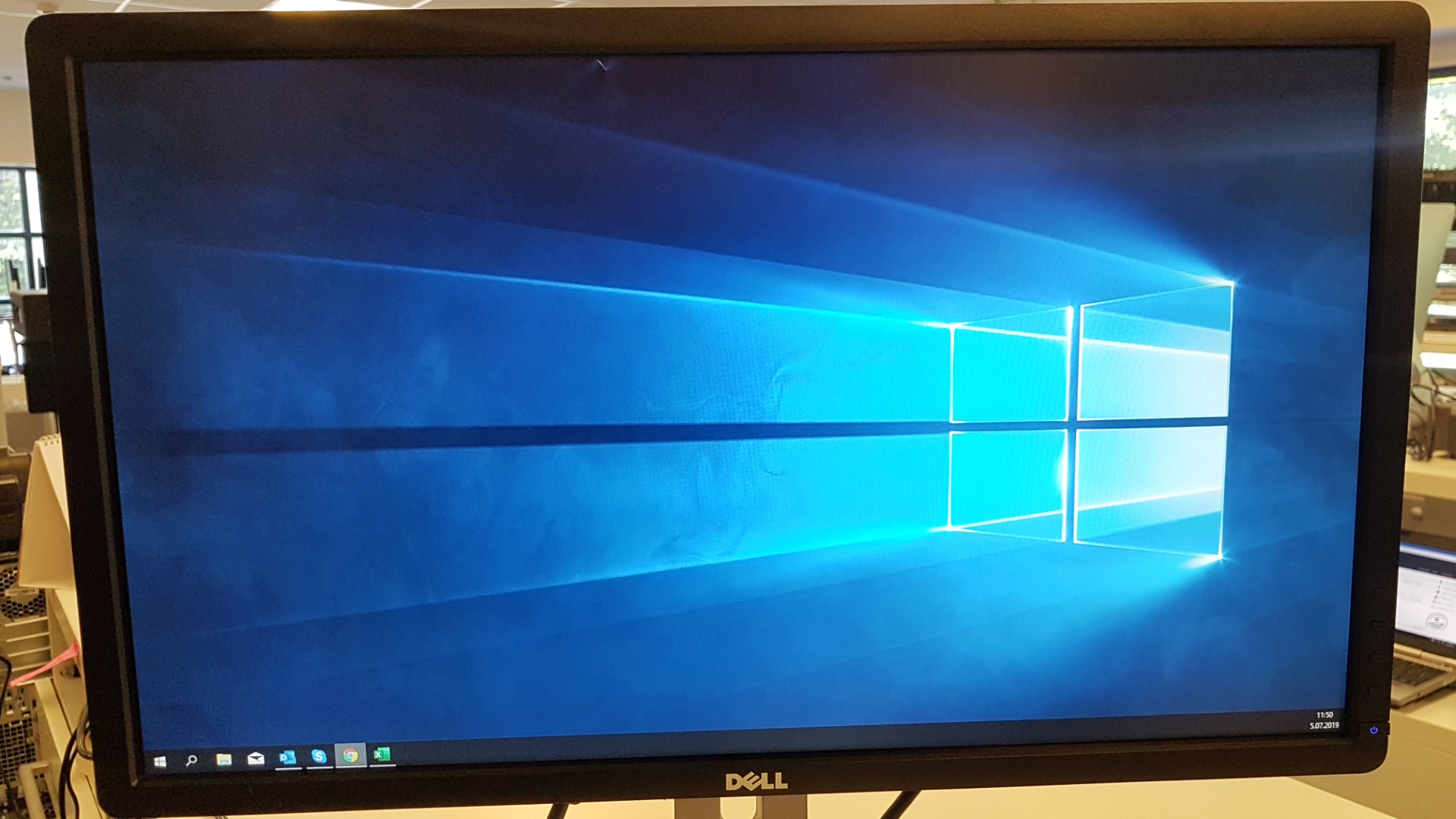 Dell P2412H FHD 24" monitor