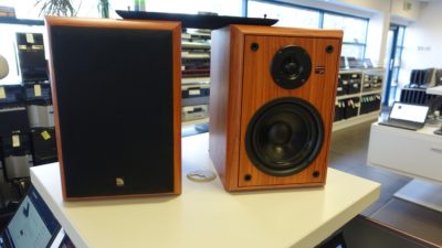 Riiulikõlarid Audio Pro Stage 4