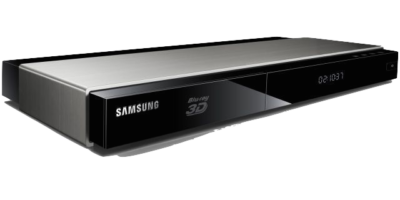 Smart Blu-Ray mängija Samsung BD-F7500