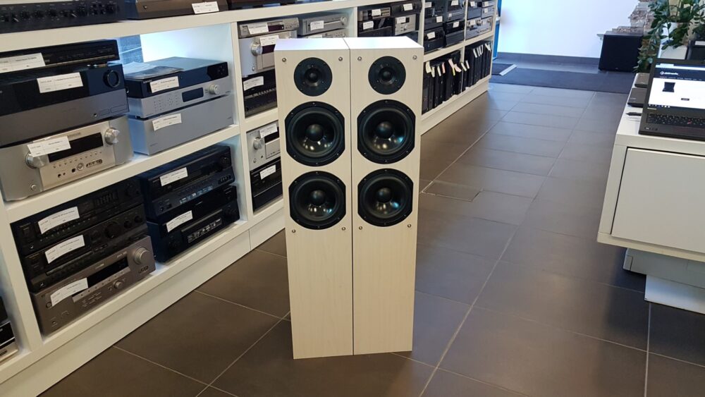 Genexxa LS 266