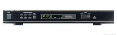 Tüüner Harman Kardon TU909