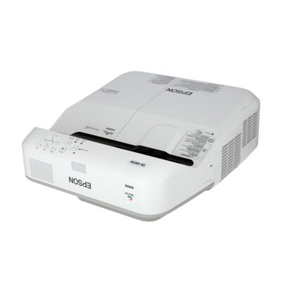 Epson EB-685Wi lähikuvaprojektor