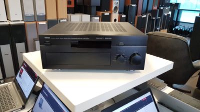 Yamaha DSP-A3090 7.1 võimendi
