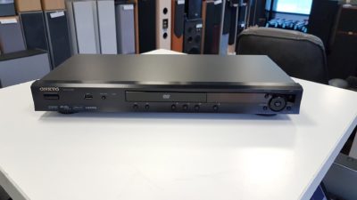 Onkyo DV-SP405 DVD-mängija
