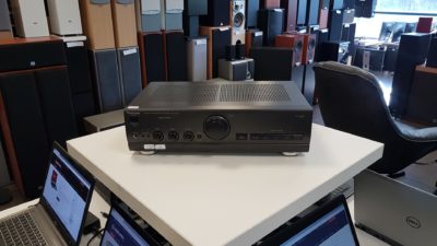 Võimendi Technics SU-V500