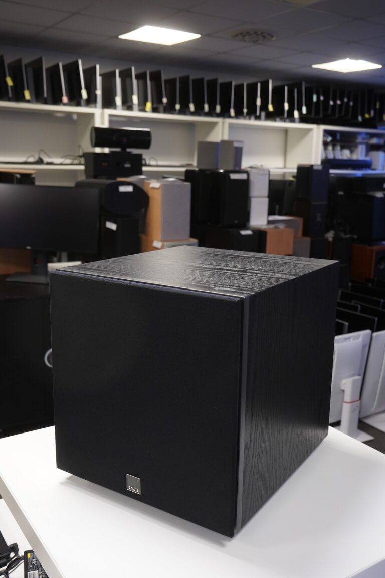 Dali Basis 100 subwoofer