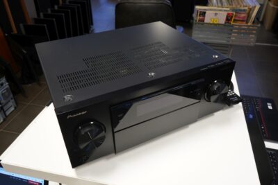 Pioneer SC-1223 7.2 ressiiver
