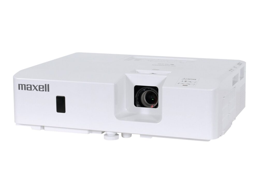 Maxell MC-EW3551 LCD projektor