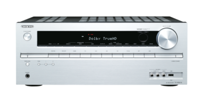 Onkyo TX-NR414 ressiiver 5.1