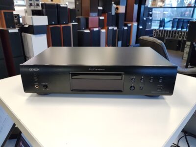 Denon DCD-720AE CD-mängija