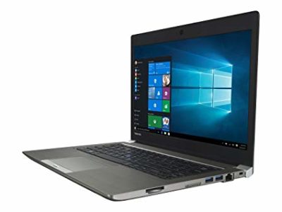 Toshiba Portege Z30 Ultrabook