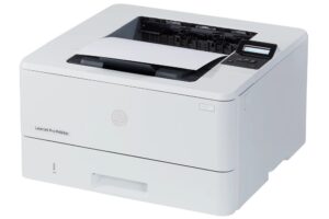 HP LaserJet Pro M404dn