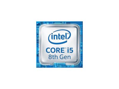 Intel Core i5-8500T 2.10GHz (up to 3.50 GHz) kasutatud protsessor