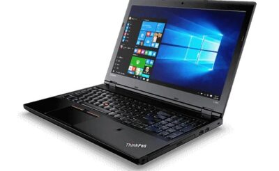 Lenovo Thinkpad L460 B-klass
